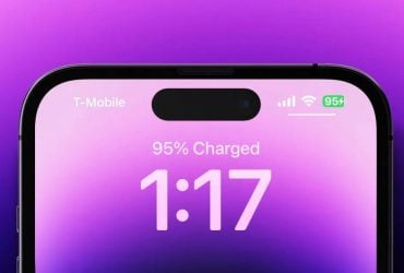 Не баг, а функция: что означает полоска под значком батареи на экране iPhone