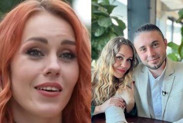 Тополя честно ответила, хотела ли возобновить отношения с экс-мужем после развода