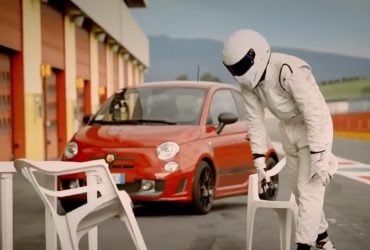 Легендарный гонщик Top Gear назвал худший автомобиль, который он когда-либо водил в шоу