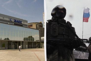 Росія заявила про удари України по ЗАЕС і пригрозила атакувати інші атомні станції, - ISW
