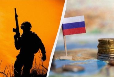 В России заговорили о завершении войны, потому что нужно спасать экономику, - Reuters