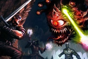 Легендарная RPG из нулевых получит ремейк – за дело взялся автор оригинала