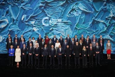 Військова агресія РФ проти Вірменії: Буданов відповів, чи можливий український сценарій