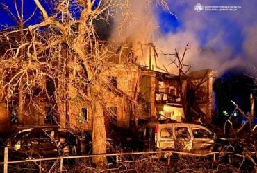 Удари відплати: чого добивається Путін