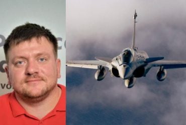 Експерт відповів, коли Україна задіє перші винищувачі Rafale проти росіян