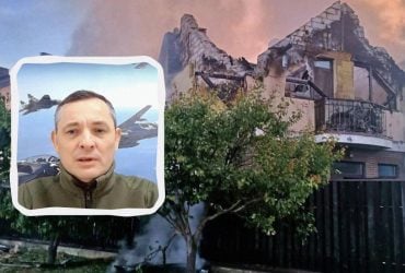 Понад половина ракет були балістичними: Ігнат розкрив особливості нічного удару росіян