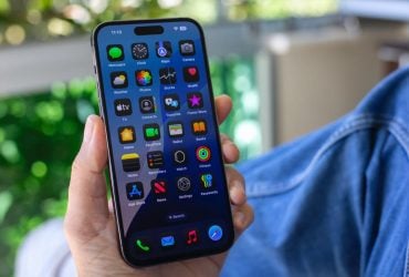 Эксперты выбрали лучшие смартфоны с большим экраном: топ-5 моделей в 2026 году
