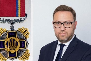 Експосол Польщі в Україні відмовився від ордена, врученого Зеленським: що сталося