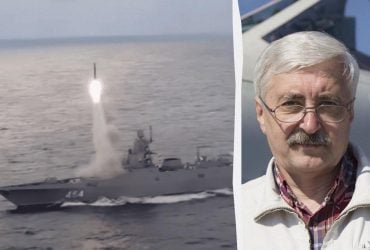 РФ здатна довго бити по Україні Цирконами: експерт розкрив, як цьому протидіяти