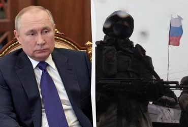 У Росії немає хорошого виходу: аналітик пояснив, до якого фіналу рухається путінський режим