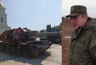 Довічне засудження отримав російський генерал, який готувався взяти Київ за 3 дні