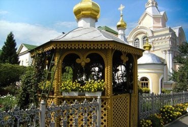 4 червня: церковне свято сьогодні, від яких бід захищає чудотворна ікона Богородиці
