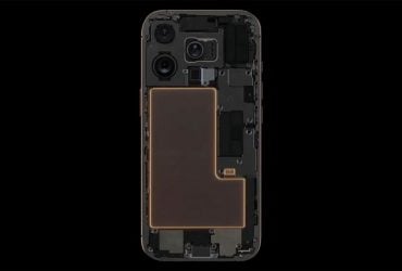 Новий витік розкрив ємність акумуляторів iPhone 18 та 18 Pro Max