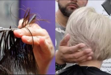 Короткая стрижка после 60 лет: почему она не всегда омолаживает
