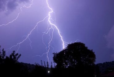 Негода у Харкові: синоптики попереджають про небезпеку 15 червня (інфографіка)
