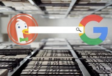 Пошуковик Google став стрімко втрачати користувачів: вони йдуть до конкурента