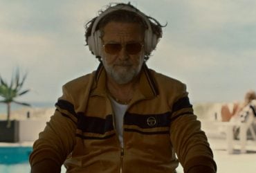 Ведмежий капкан: все, що відомо про новий екшн-трилер із Расселом Кроу
