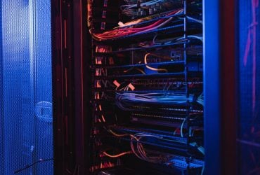 В Україні стався масштабний збій інтернету: не працюють банки та соцмережі
