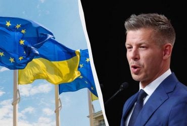 Венгрия больше не будет блокировать заявку Украины на членство в ЕС, - Politico