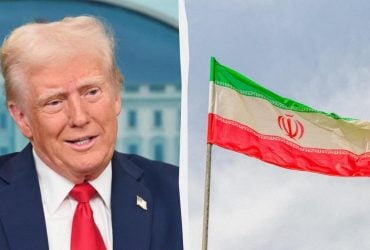 США та Іран обмінялися новими ударами, поки мирні переговори зайшли в глухий кут, – Axios