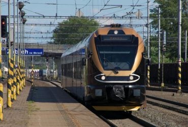 В Європі запускають один із найдовших залізничних маршрутів від кордону з Україною