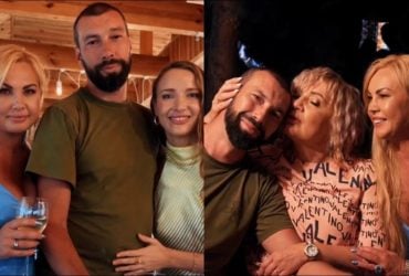 "Боляче до крику": Камалія повідомила про загибель брата на фронті (відео)