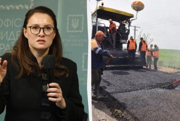В Украине завершили основной ремонт дорог после сложной зимы, – Свириденко