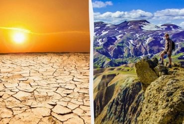 Пекельна літня спека змушує туристів міняти відпускні звички, – National Geographic