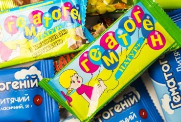 Одиниці знають, з чого роблять гематоген: лікар розвінчала міф про його користь