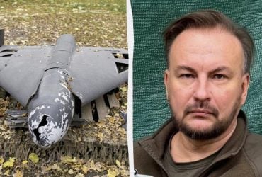 Зараз наші дрони-перехоплювачі збивають близько 50% Шахедів, - Флеш