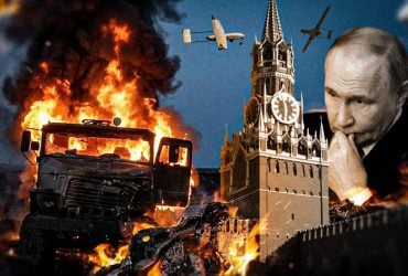 Примушення до перемовин: українські БПЛА вступили у "гру"