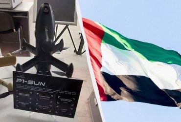 В ОАЕ виникли проблеми з інтеграцією українських дронів-перехоплювачів, - ЗМІ