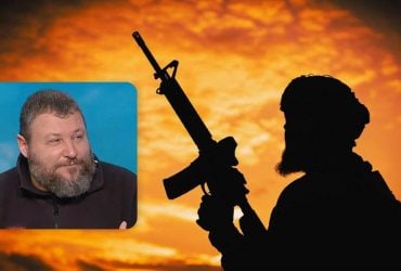 Сценарій зупинки війни по лінії фронту небажаний для України: експерт пояснив причину