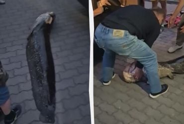 У Польщі двоє українців вбили місцеву легенду і розлютили пів Варшави