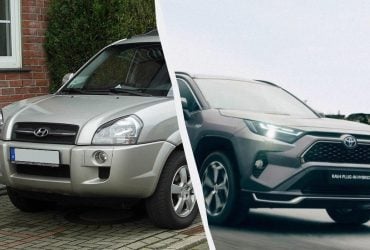 Розкуповують бензинові авто: названо найпопулярніші моделі в Україні