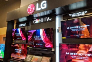 Покупці нерідко не зважають на це: 5 основних недоліків OLED-телевізорів