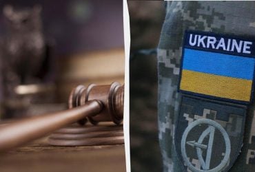 Не дезертирство: прокурор объяснил, как расследуют и наказывают за СЗЧ
