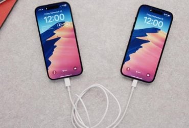Які пристрої можна зарядити від iPhone: несподівані можливості USB-C