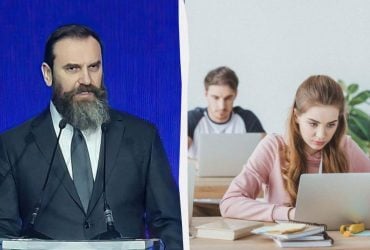 Міністр освіти відреагував на ідею зробити математику необов'язковим предметом на НМТ