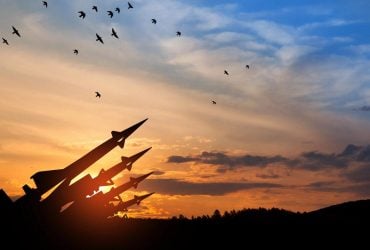 Запуск української балістики по Москві: експерт пояснив складнощі створення ракети FP-9