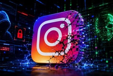 В Instagram резко участились "угоны" аккаунтов: виноват опять искусственный интеллект