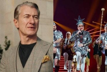 Никитин честно ответил, вернется ли Верка Сердючка на "!Евровидение" в качестве участницы
