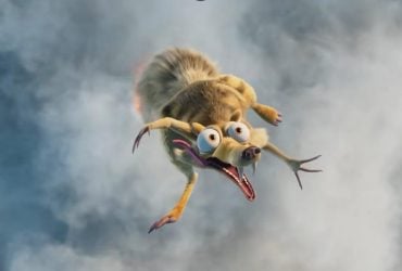 Вышел трейлер "Ледникового периода 6": когда премьера в Украине
