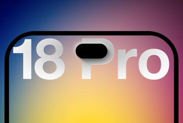 Нові айфони будуть такими: iPhone 18 Pro показали наживо у всіх чотирьох кольорах