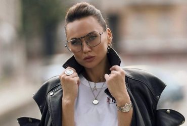 Саліванчук публічно заговорила про колишнього чоловіка-нардепа