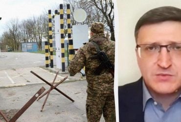 Ухилянтів, які втекли через Тису можуть повернути в Україну, - експерт