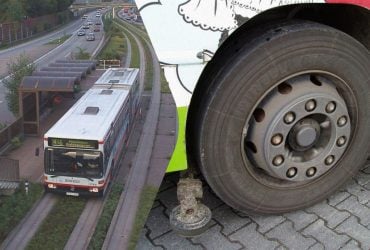 У Німеччині вигадали новий вид громадського транспорту: що з ним стало