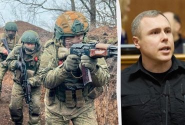 Мобилизация в РФ на 300-500 тысяч человек может стать переломным моментом войны, - нардеп