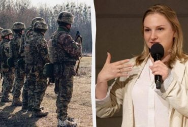 Близько 7% мобілізованих мали відстрочку, яку в ТЦК проігнорували, - військовий омбудсман
