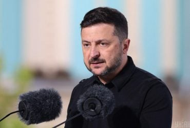 Удар РФ по сховищу ядерного палива в Україні: Зеленський зробив заяву
